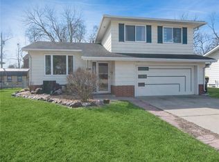 1519 Chance Ct, Adel, IA 50003