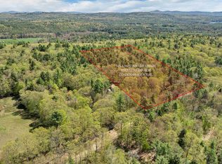 0 Stone Rd #8, Gilmanton Iron Works, NH 03837
