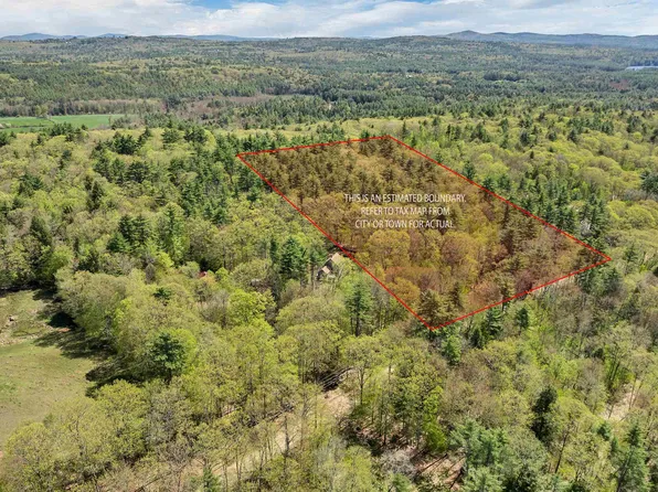 0 Stone Road, Gilmanton, NH 03837-8
