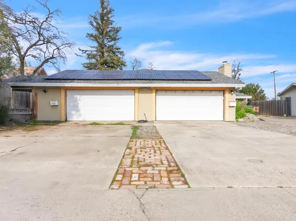 5935 Denver Dr, Carmichael, CA 95608