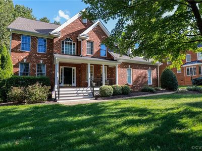 11409 Sethwarner Dr, Glen Allen, VA, 23059
