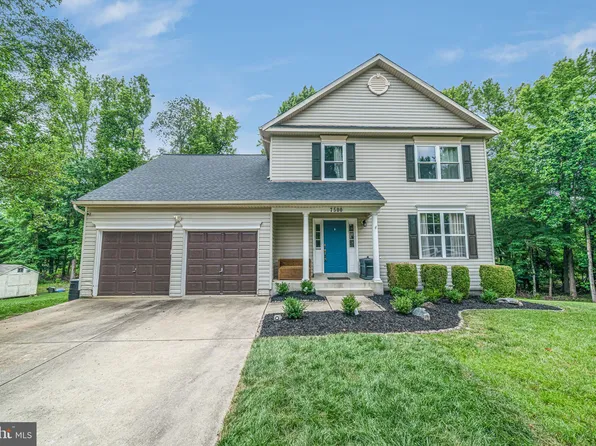 7500 Crestwood Ct, Brandywine, MD 20613