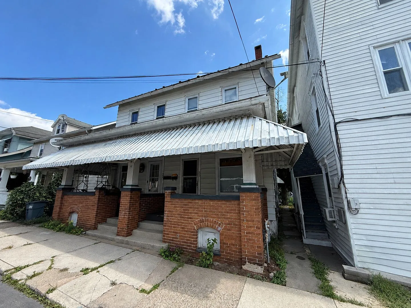35-37 N 3rd St Bangor, PA 18013 — Photo 1