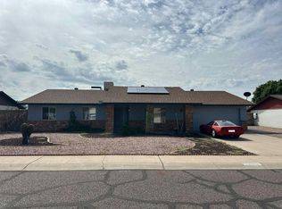 4201 W Angela Dr, Glendale, AZ 85308