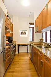 Rented by KG Properties