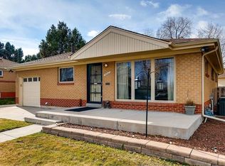 10527 Pearl St, Northglenn, CO 80233