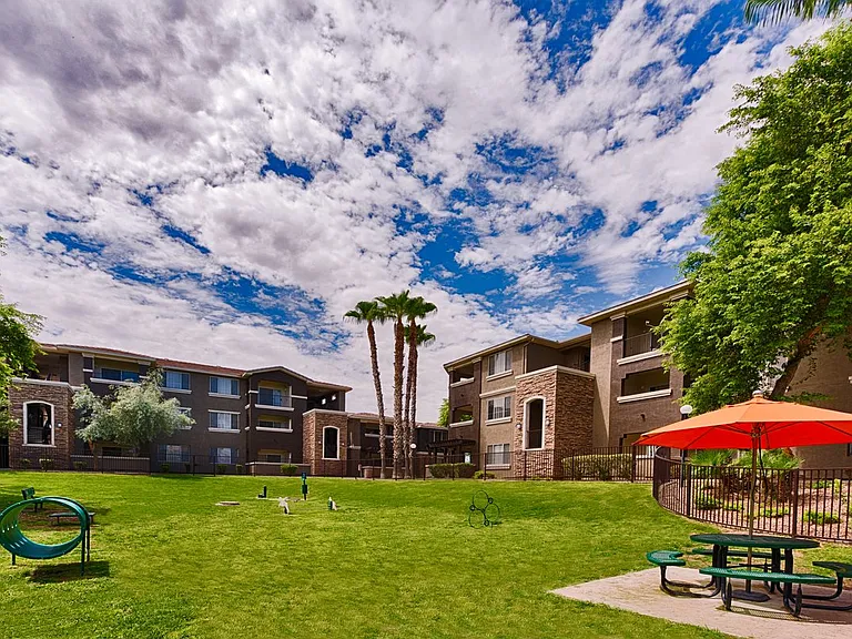 Stonebridge Ranch Apartments — Photo 22