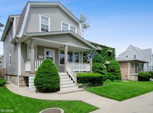 5318 N Oak Park Ave, Chicago, IL