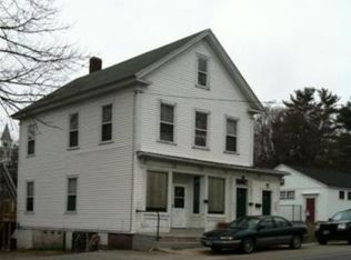 6 N Main St, Derry, NH 03038