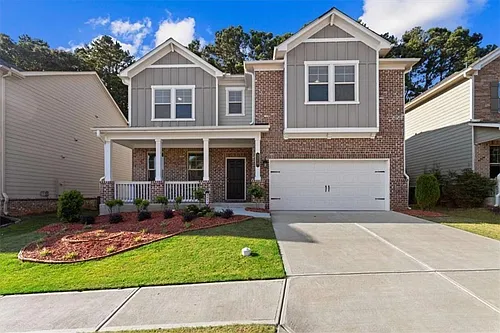 3217 Hidden Valley Cir Photo 1