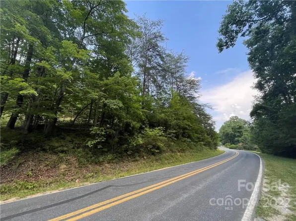 Wildlife Lake Rd, Old Fort, NC 28762