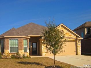 11907 Luckey Vw, San Antonio, TX 78252