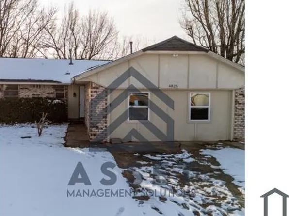 4825 S Fairmont Ave, Oklahoma City, OK 73129