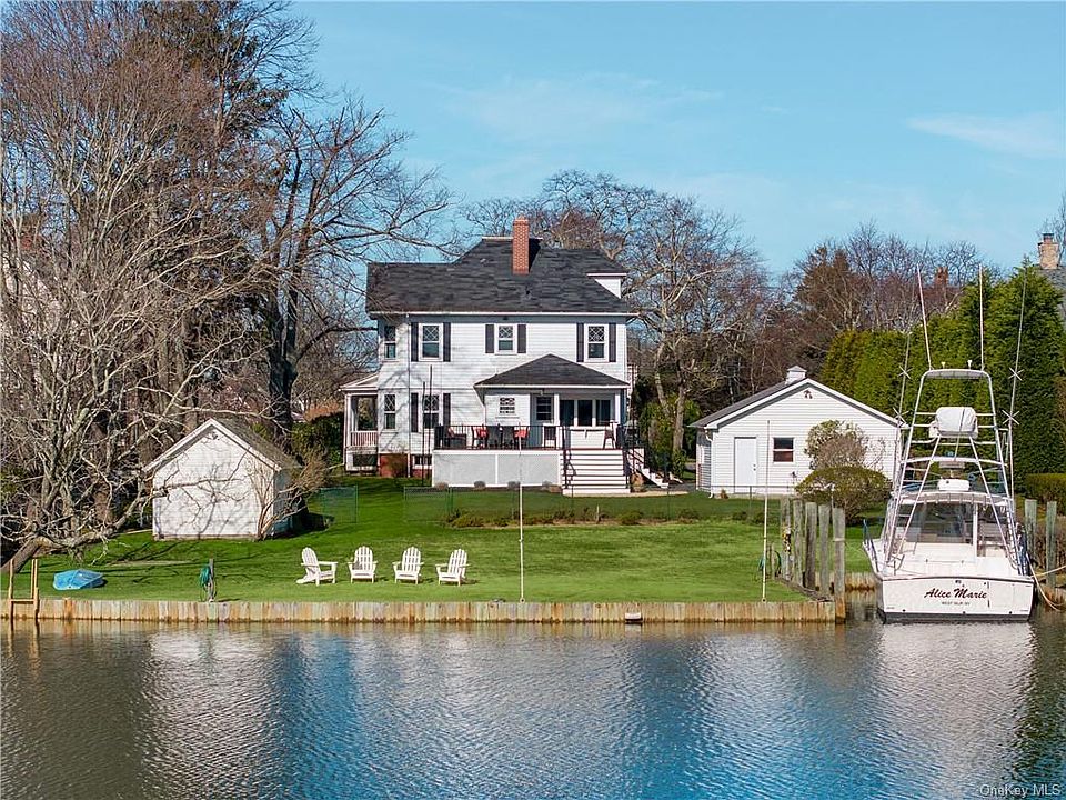 106 Ocean Avenue, Amityville, NY 11701 Zillow