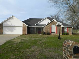 124 Diane Ln, Mount Pleasant, TX 75455