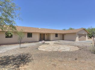 289 Camino Panama, Rio Rico, AZ 85648