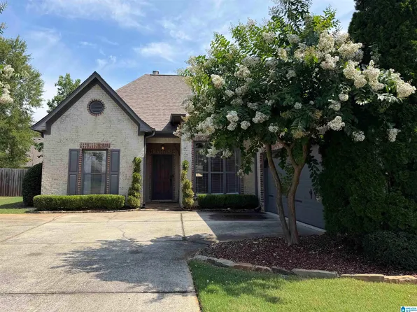 660 Barkley Cir, Alabaster, AL 35007