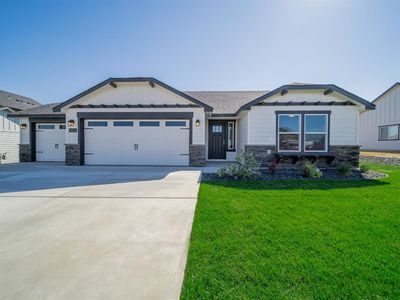 8866 Churchill Downs Dr, Missoula, MT, 59808
