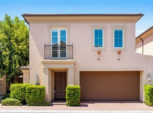 184 Crescent Moon, Irvine, CA 92602