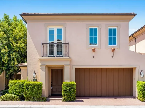 184 Crescent Moon, Irvine, CA 92602