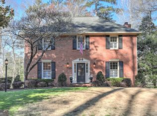 1751 E Bank Dr, Marietta, GA 30068