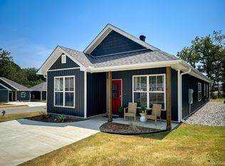 1 Wolfsbridge Loop, Little Rock, AR 72227