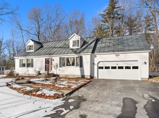 494 Deer Run Rd, Brandon, VT 05733