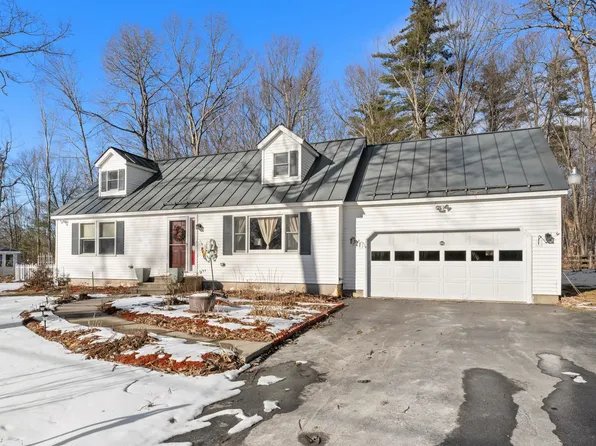 494 Deer Run Road, Brandon, VT 05733
