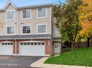 219 E Parallel St, Palatine, IL 60067