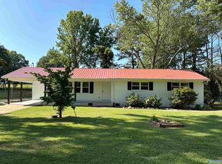 308 10th Ave NE, Arab, AL 35016
