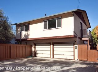 1305 Fair Oaks Ave, Santa Rosa, CA 95404