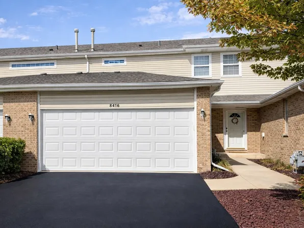 8416 Stratford Dr, Tinley Park, IL 60487