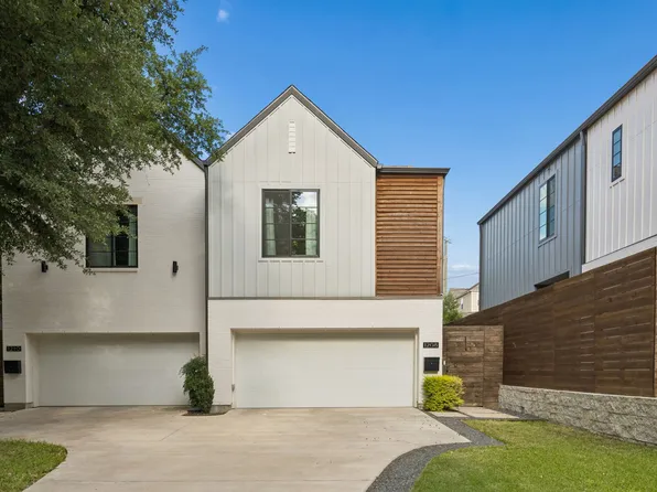 1208 Haines Ave, Dallas, TX 75208