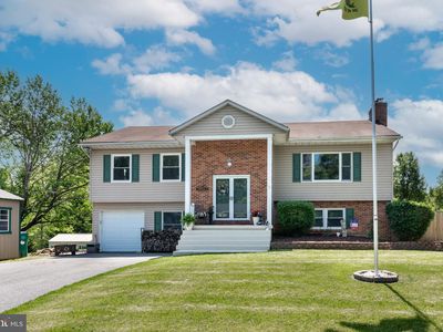 1709 Davinda Dr, Finksburg, MD, 21048