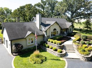 W7939 Sweet Rd, Darien, WI 53114