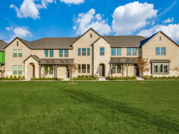 254 Harvest Way, Argyle, TX 76226