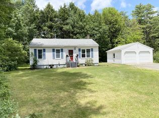 211 Old Richmond Rd, Swanzey, NH 03446