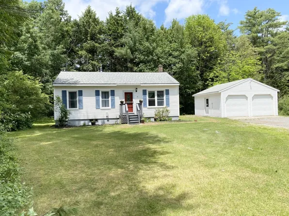 211 Old Richmond Road, Swanzey, NH 03446