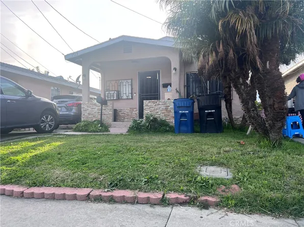 7723 Otis Ave, Cudahy, CA 90201