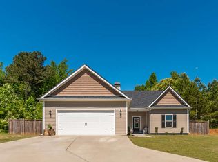 128 Cranbrooke Way, Dallas, GA 30157
