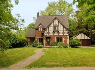 1616 Linwood Ave, Flint, MI 48503