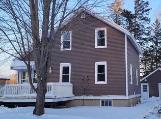 310 N Noquebay Ave, Peshtigo, WI 54157