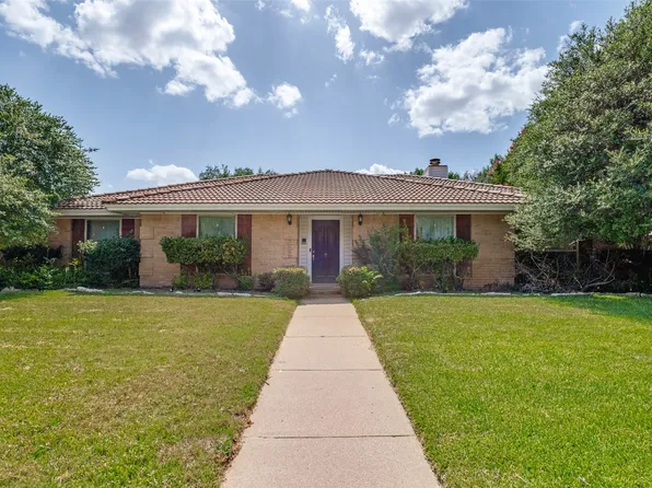 3701 Ashbury Ln, Bedford, TX 76021