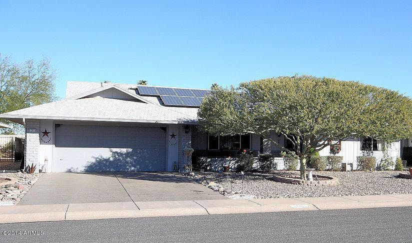 1st image of 12610 W Foxfire Dr