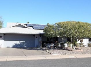 12610 W Foxfire Dr, Sun City West, AZ 85375