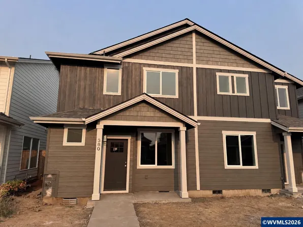 366 SE Shetterly Dr, Dallas, OR 97338