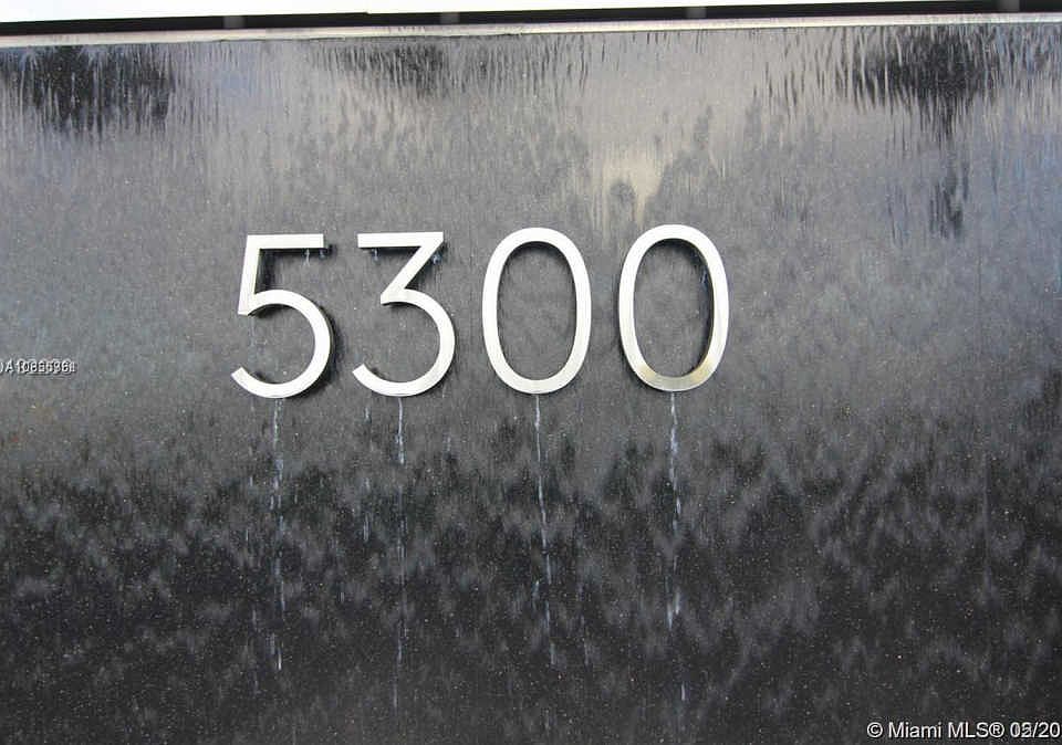 1st image of 5300 Paseo Dr #511
