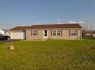 107 Victory Dr, Smithfield, PA 15478