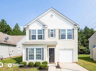 6721 Ridge Lane Rd, Charlotte, NC 28262