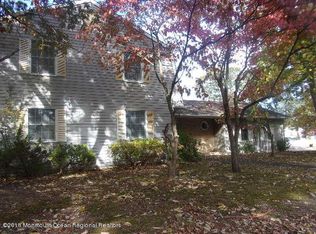 71 Pleasant Ave, Brick, NJ 08724